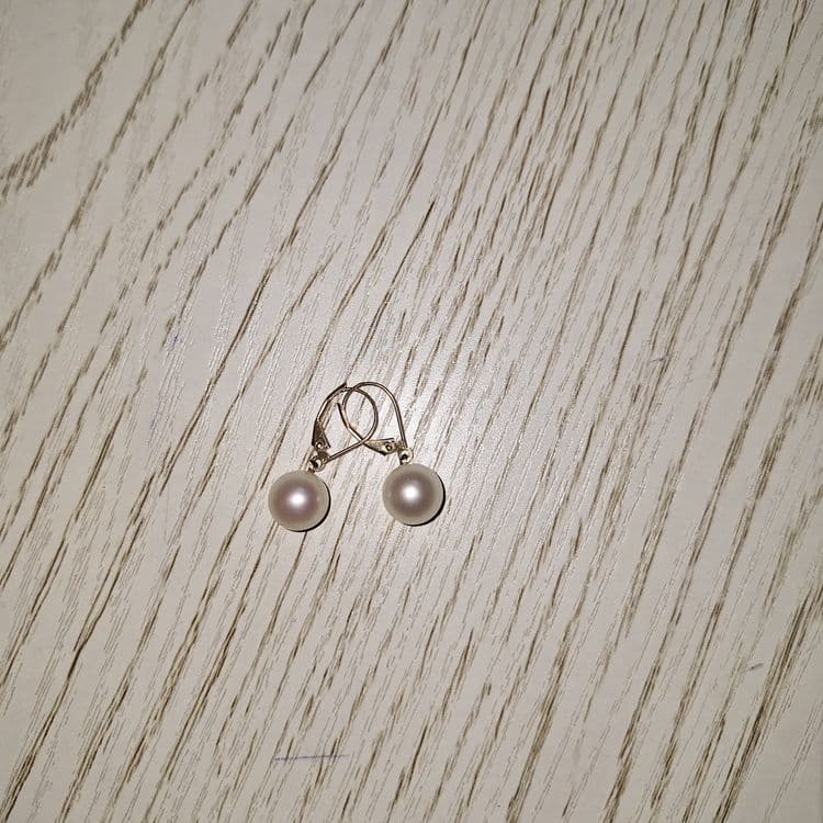 Tilla zirak 14 K — 1