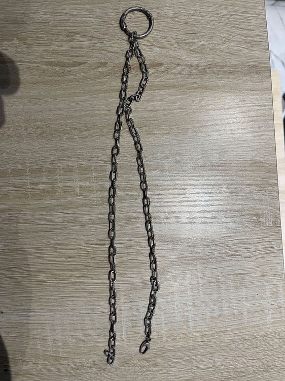 Цепочка/Трос/Кулон Gucci 925 — 1