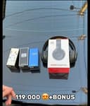 P47 quloqchin+atirlar bonus narxlarda wowilamizz azizlar!!!