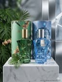 Green heaven men’s passion