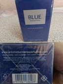 Мужская туалетная вода, Antonio Banderos Blue Seduction