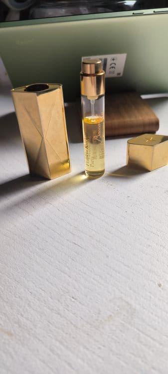 Bacarrat 540 edp в оригинальным атоме — 1