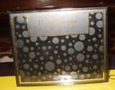 Женский Parfum de Toilette "Perle noire" France. Оригинал