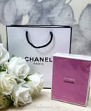 Chanel eau fraiche 350.000