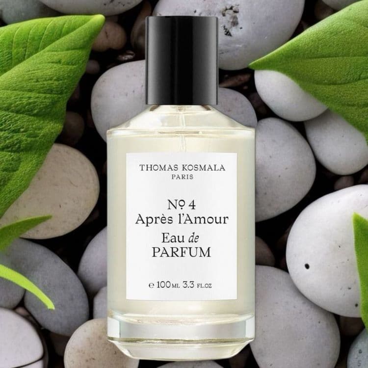 Après l’Amour Thomas Kosmala для мужчин и женщин — 1