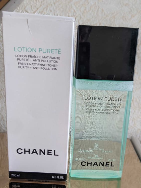 Лоьсен от Шанель Chanel — 1