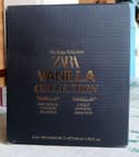 Мужские духи ZARA VANILLA (01)-100 ml + ZARA VANILLA (02)-100 ml