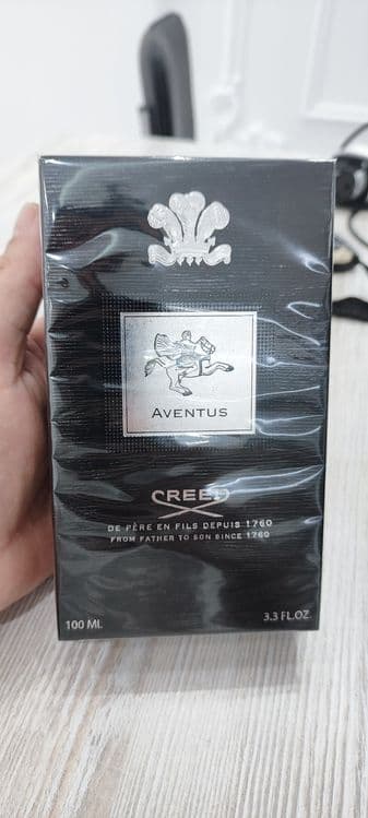 Creed aventus orginal — 1