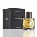 NISHANE Safran Colognise Extrait De Cologne 100ml Original