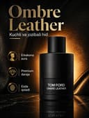 Tom Ford Ombre Leather EDP Parfum 100% ORIGINAL