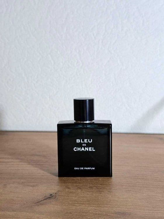 Chanel Bleu de Chanel EDP Original 100 ml — 1