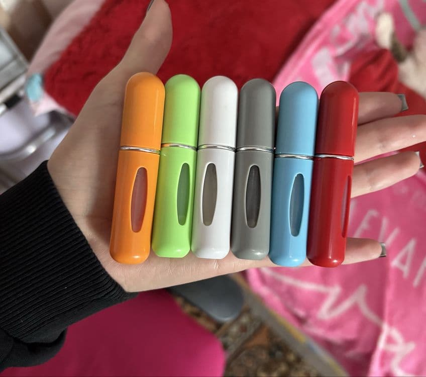 Флакон для духов — 1