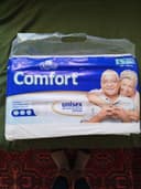 Памперсы для взрослых COMFORT
