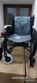 . 47 Nogironlar aravasi инвалидная коляска — 1