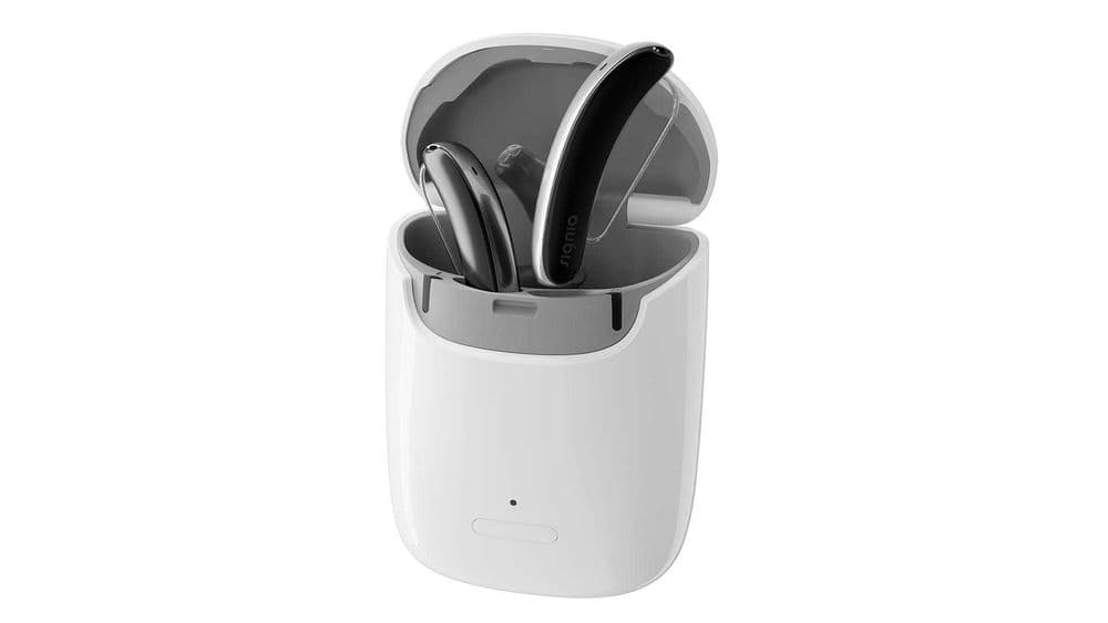 Signia Styletto AX Eshitish apparati — 1