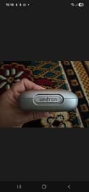 Слуховой аппарат Unitron