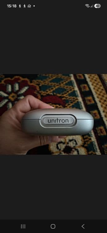 Слуховой аппарат Unitron — 1