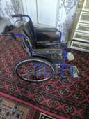 Invalid kalaska yangi