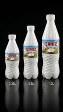 QIMIZ Кисло молочный продукт Мы призываем к сотрудничеству
