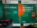 Касперский антивирус kaspersky internet security 2026