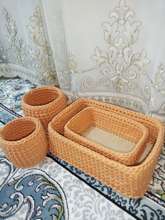 Органайзер набор.Organayzer nabor sotiladi. — 1