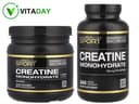 California Gold Sport kreatin Creatine моногидрат креатин 454 г