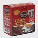 ERSAG 4 в 1: Кофе с рейши и морингой для энергии и здоровья sp33