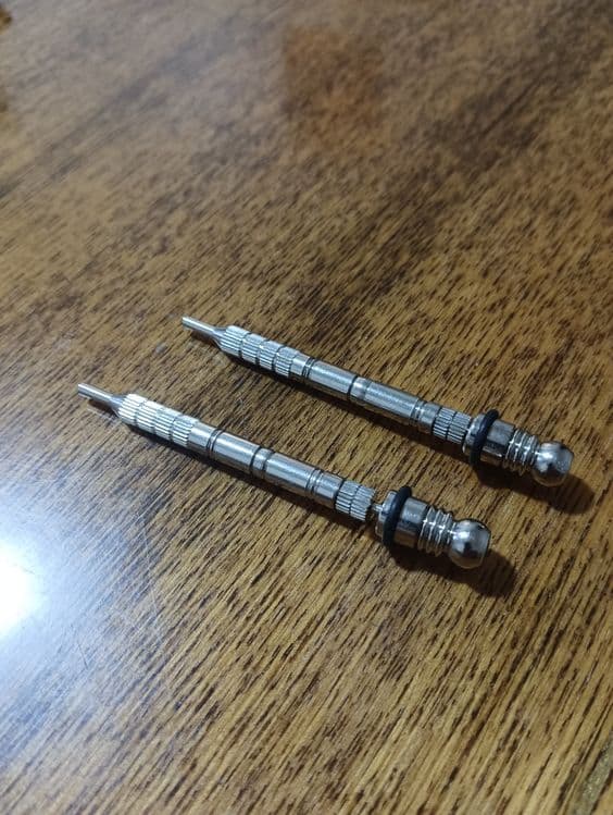 Продам Су -джок инструмент — 1