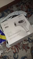 Depilazer fotoepilator. 1 oy ishlatilgan .