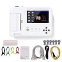 ЭКГ аппарат EKG apparat Contec ECG 600G 6 канальный