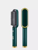 Sochlar uchun elektr fen taroq STRAIGHT COMB FH909