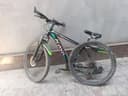 Velosiped sotiladi 450.000