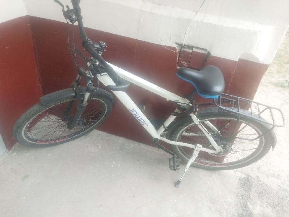 Velosiped , velik, velo sotiladi. Holati yaxshi — 1