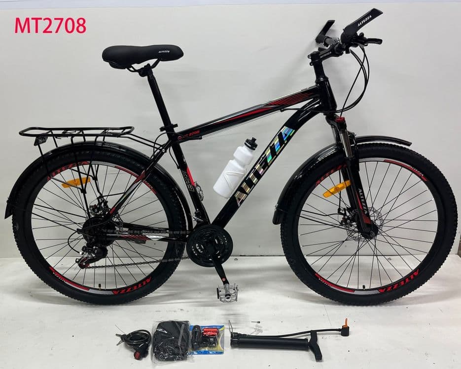 Новый altreza 27.5 Доставка бop — 1