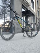 Велосипед 27.51 диаметр