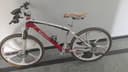 Velosiped BMW oq rangda