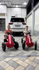Velokard velomobil velo velomoped