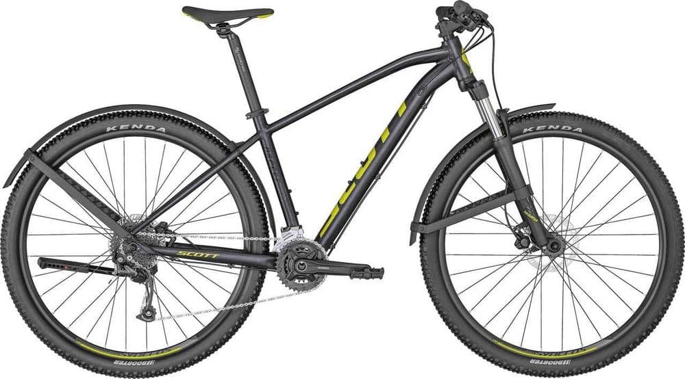 Скидка 25% SCOTT Aspect 950 EQ Швейцария! — 1