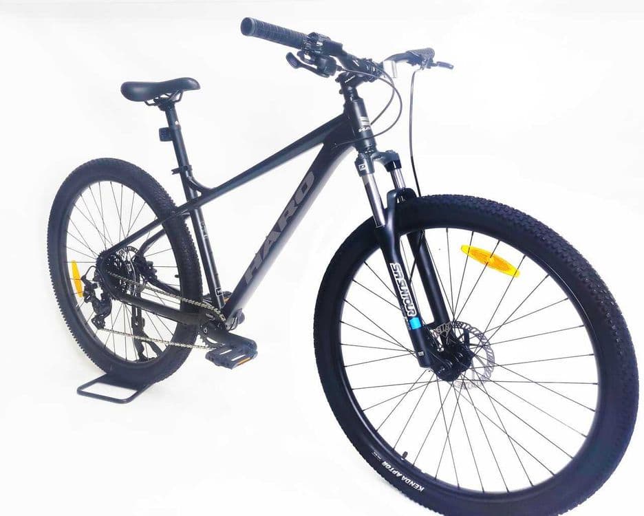 Скидка 10% Американский велосипед Haro Flightline Two 29 DLX — 1