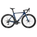 Sava Aurora A7L. Германия карбон рама колеса, вкруг Shimano 105