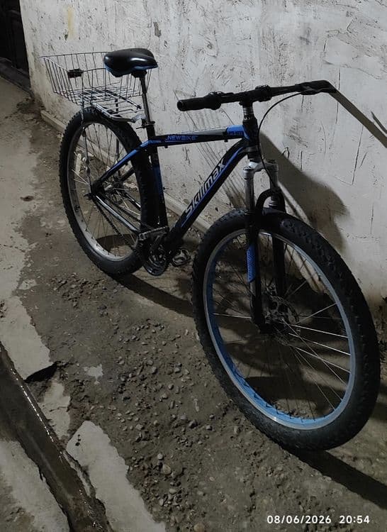 Velosiped sotiladi 28 diska — 1