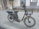 Elektro velosiped