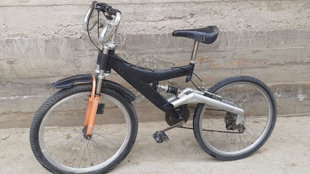 velosiped sotiladi велосипед сотилади — 1