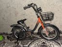 Velosiped yangi ugilga qizga buladi