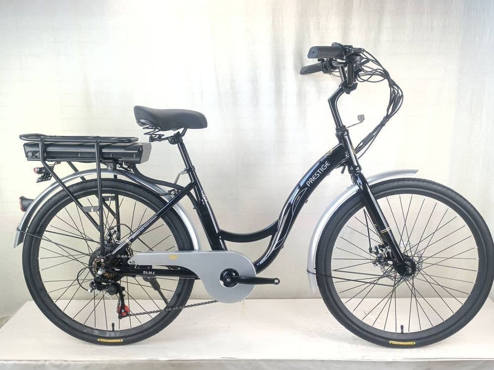Elektro velosiped 26 28 36volt — 1