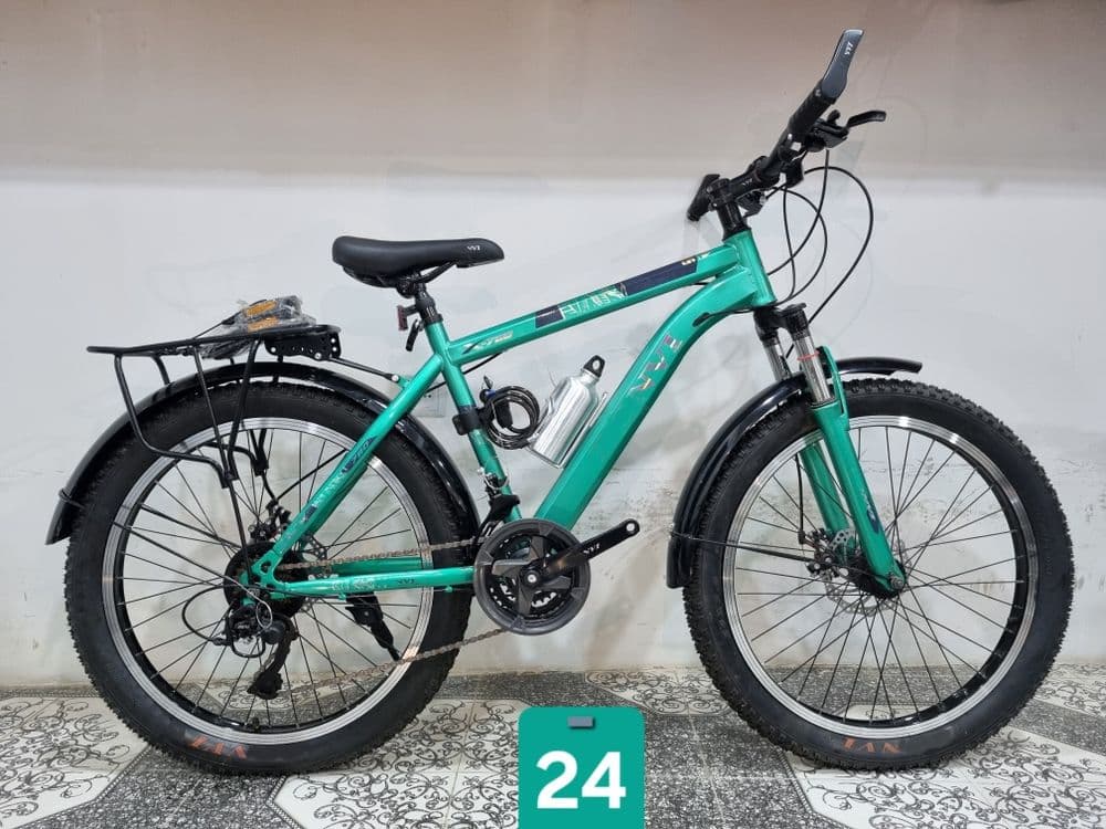 Velosiped velik optom/dona — 1