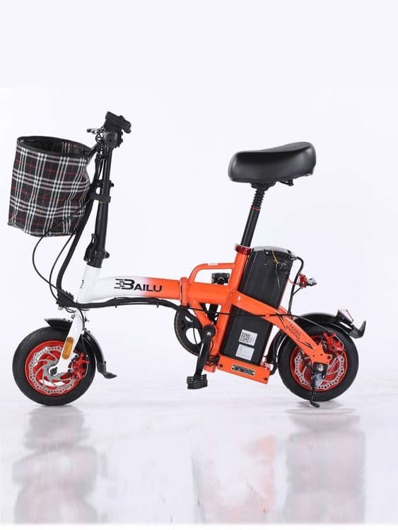 SKIDKA‼️ elektro velik velosiped — 1