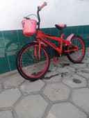 Velosiped sotiladi xolati yaxshi. Qizaloqlarga