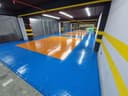 Sport zallari uchun Kurash gilam, Kavyor, Tatami, Sport mat, Dayan