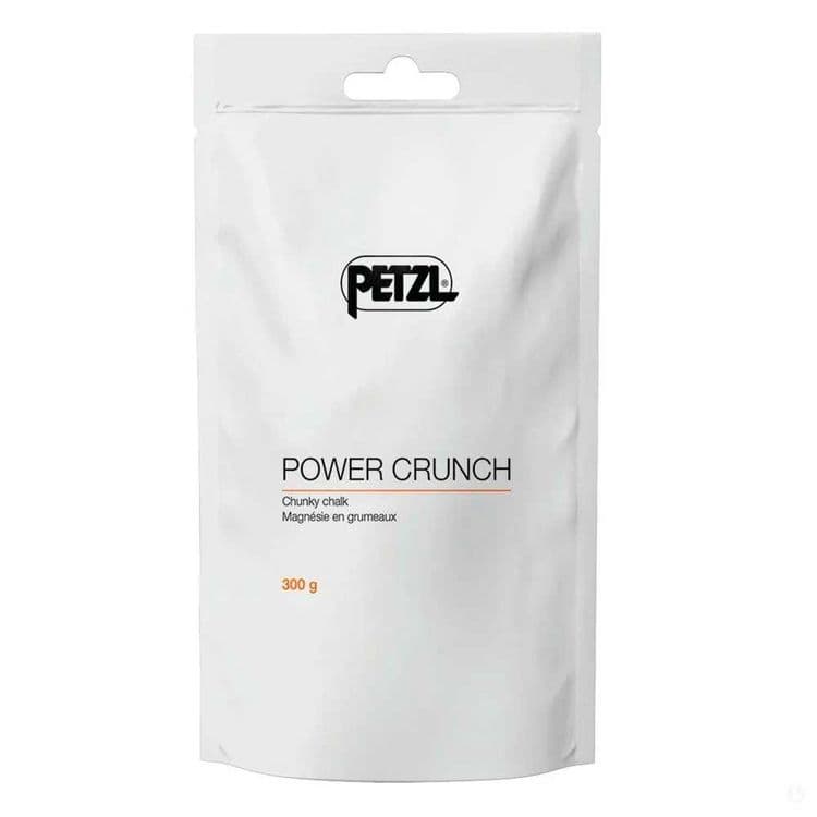 Магнезия сухая Petzl POWER CRUNCH 200гр/300гр — 1